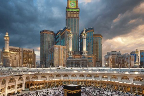 PUSHSELL UMROH RAMADHAN 3MAR26